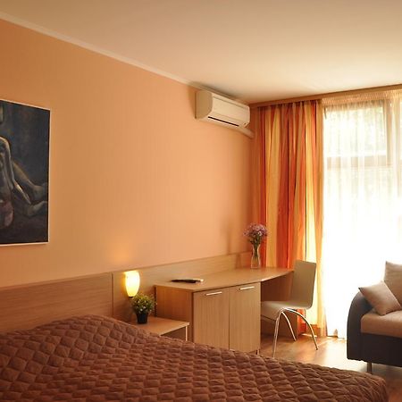 Rado Apartments Saparewa Banja Zimmer foto